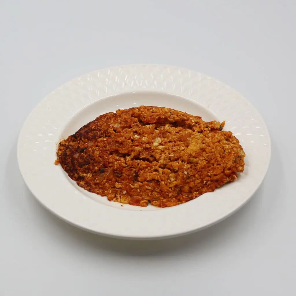 Adeni Shakshuka